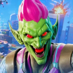 Mutant Lands:Superhero Fighter のアイコン